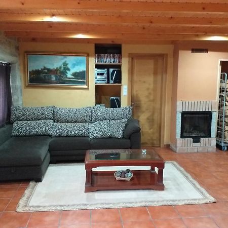 Casa Dos Eiriz Pension Souto Buitenkant foto