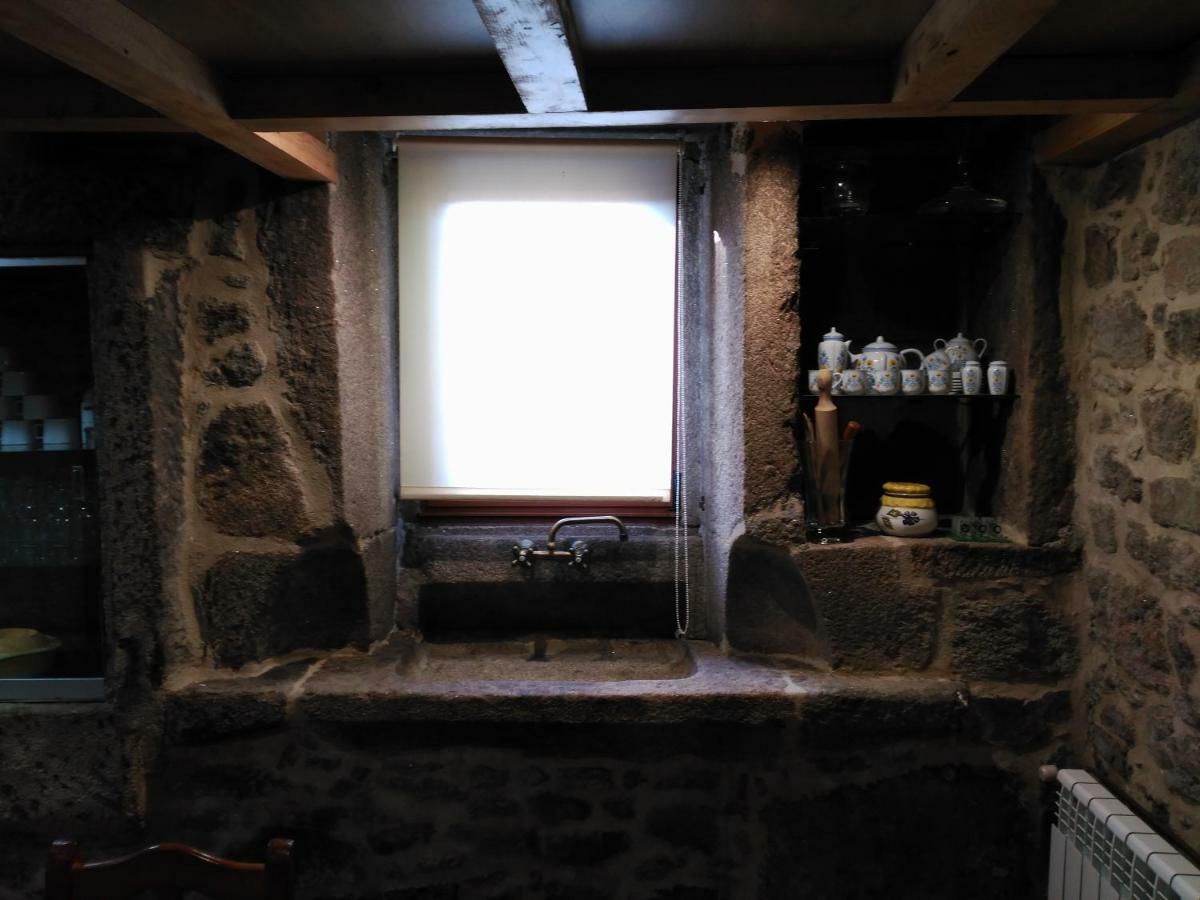 Casa Dos Eiriz Pension Souto Buitenkant foto