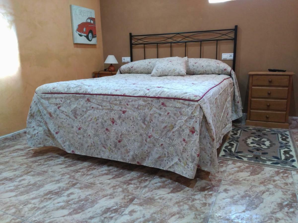 Casa Dos Eiriz Pension Souto Buitenkant foto