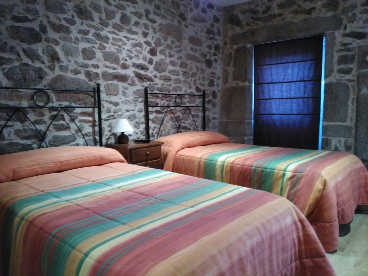 Casa Dos Eiriz Pension Souto Buitenkant foto