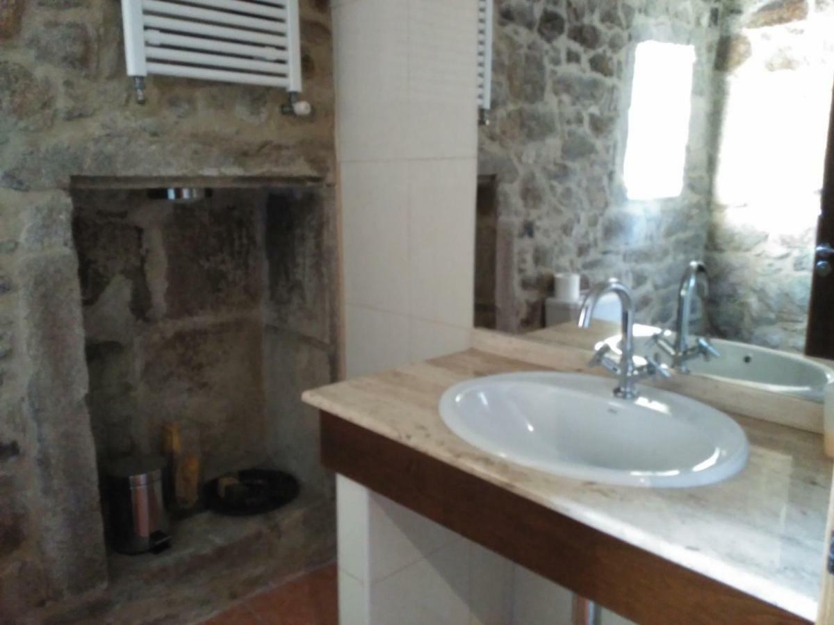 Casa Dos Eiriz Pension Souto Buitenkant foto